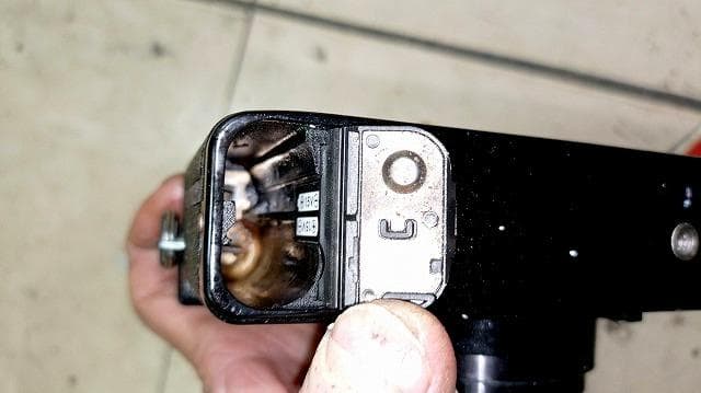 美品　通電・基本動作確認　『ミノルタ　 minolta HI-MATIC』