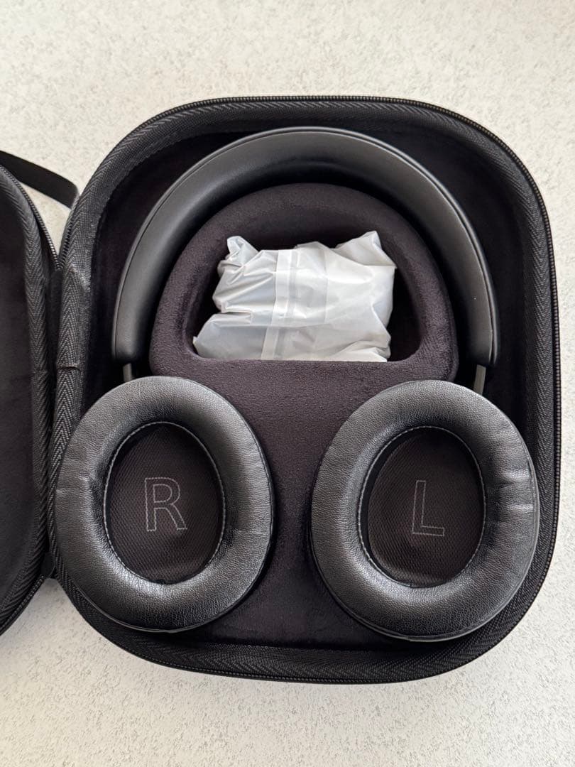 AVIOT ヘッドホン HYDEコラボモデル WA-J1-666