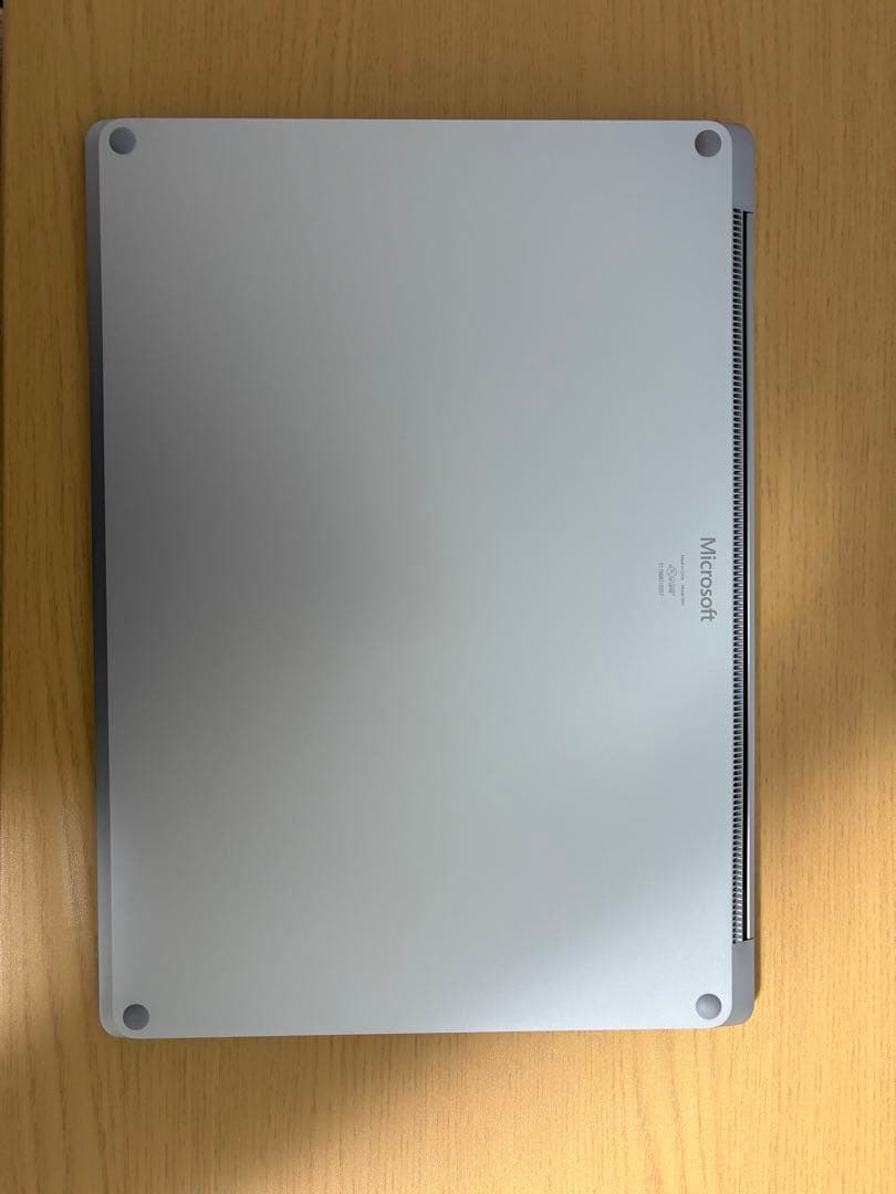 Surface laptop4 プラチナ 13.5