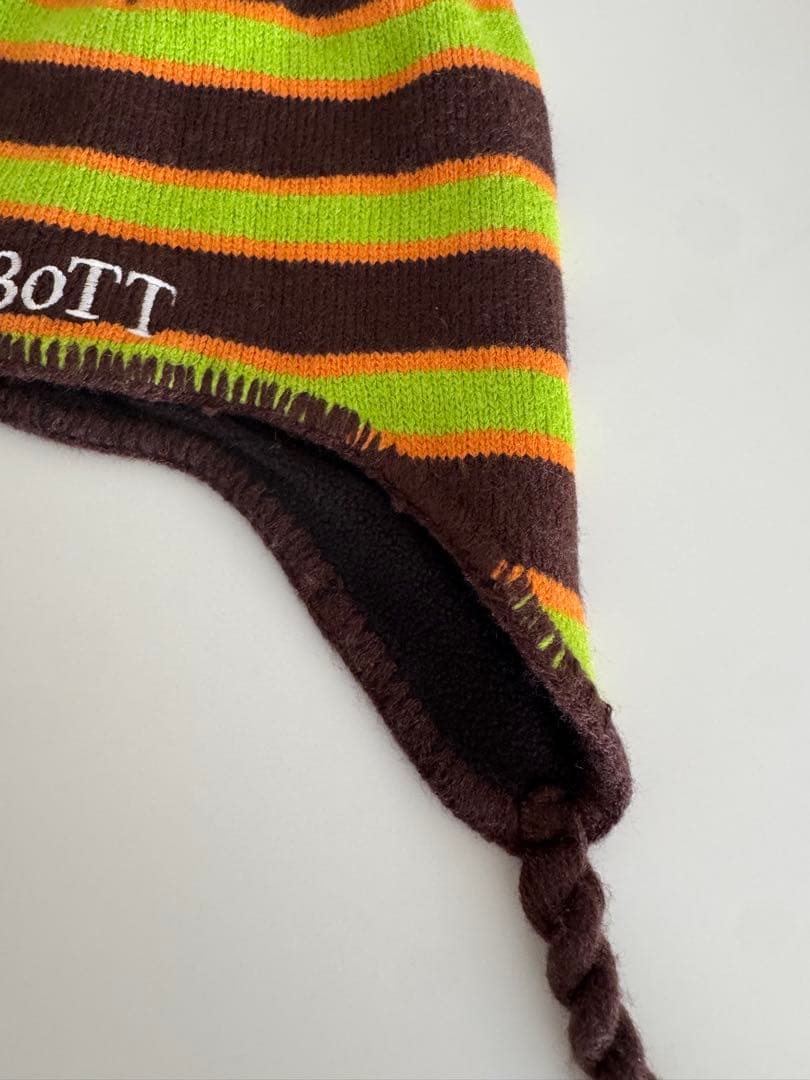 BOTT ニット帽