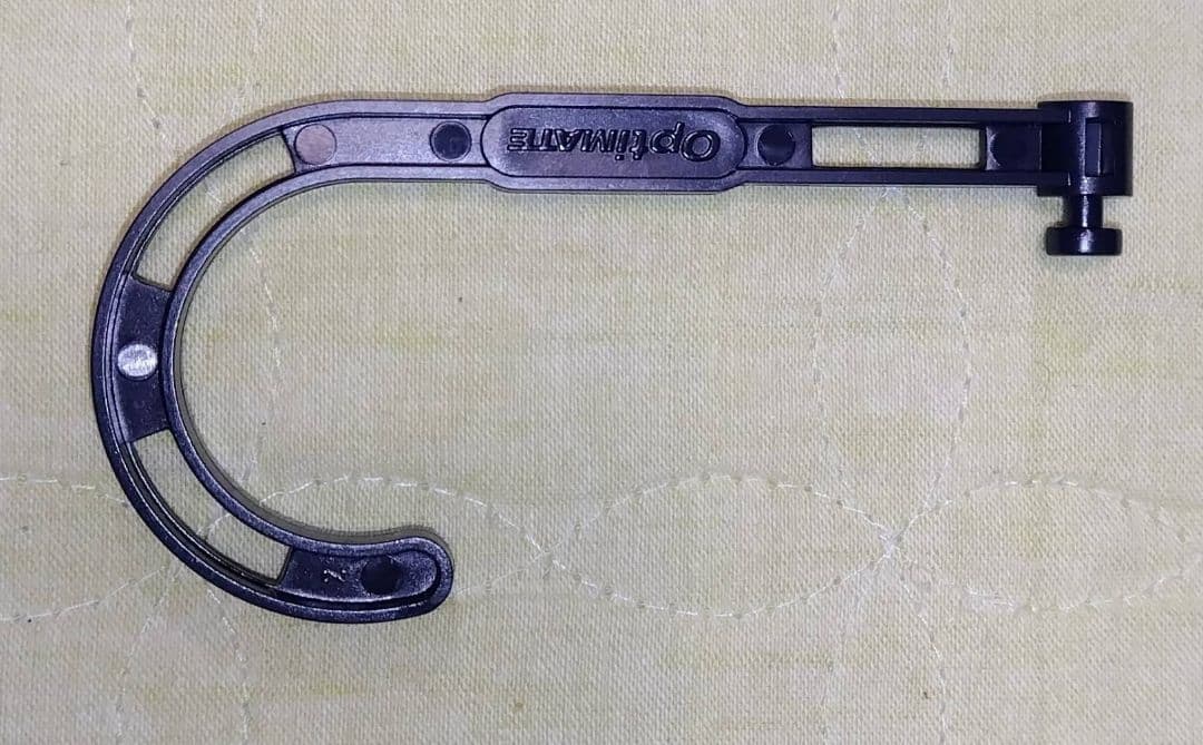 OptiMate 4 Quad Program　美品・付属品完備・リチウム対応