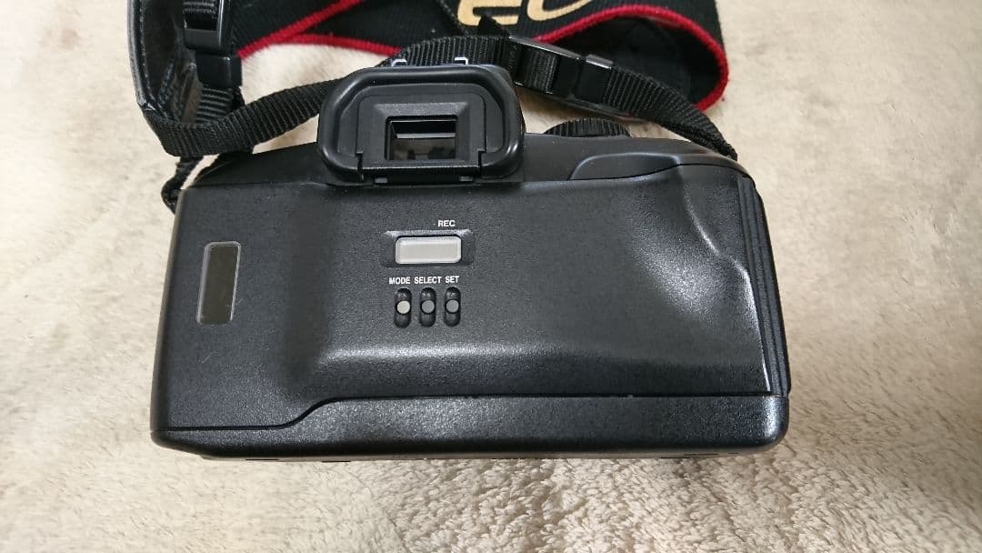 ☆Canon EOS 700QD☆フィルムカメラ☆