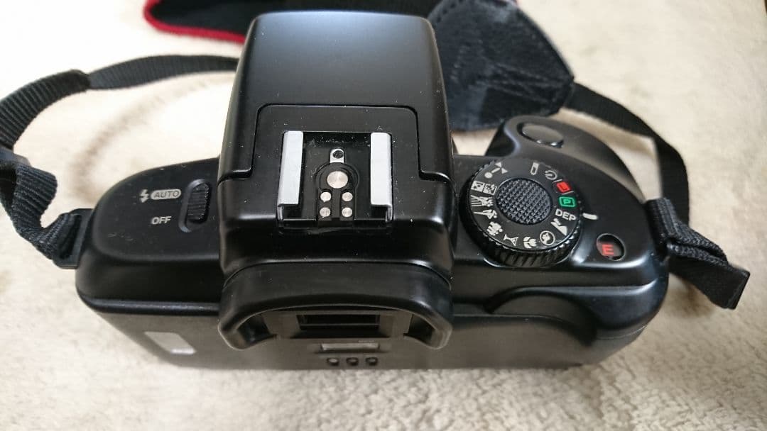 ☆Canon EOS 700QD☆フィルムカメラ☆