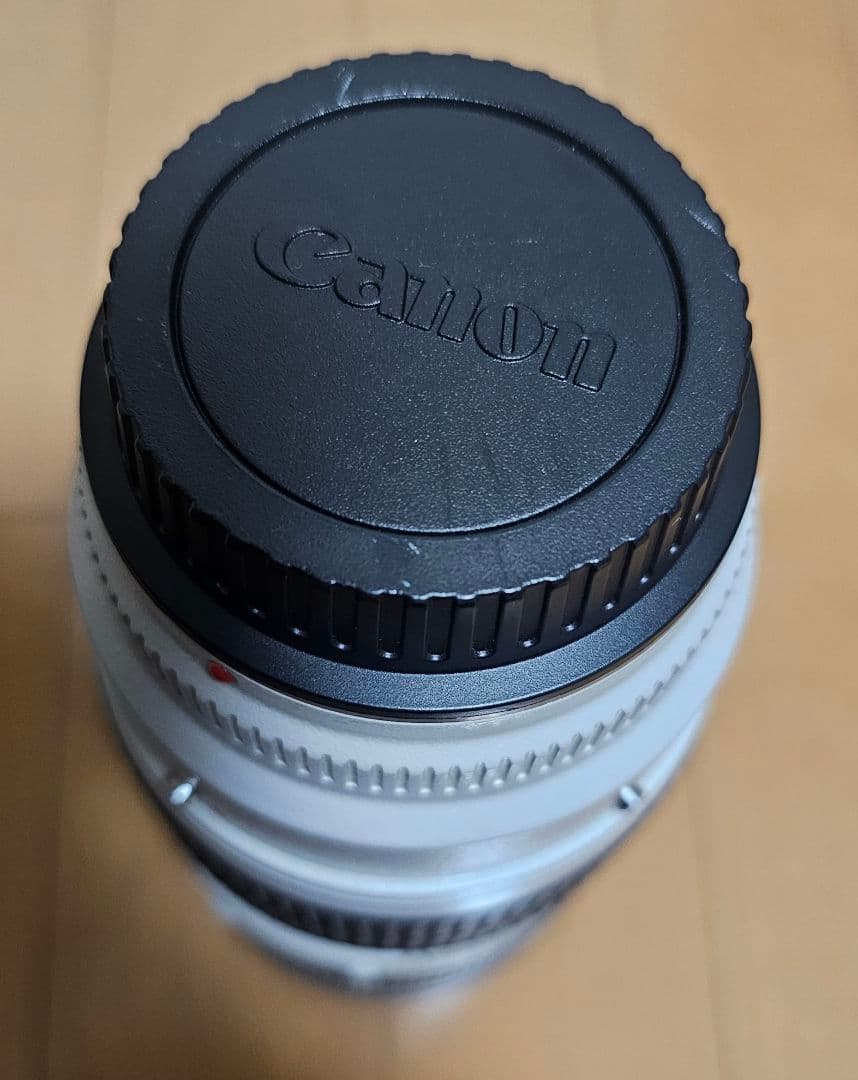 レンズ(ズーム) Canon ZOOMLENS EF 70-200mm f/2.8 L