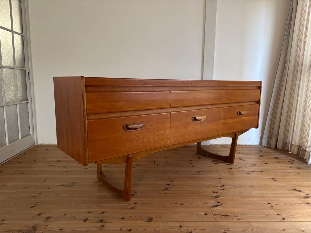 William Lawrence/ウィリアム・ローレンス サイドボード