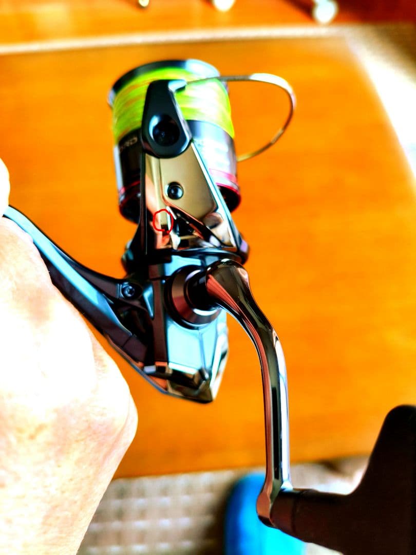 24ヴァンフォードC3000XG