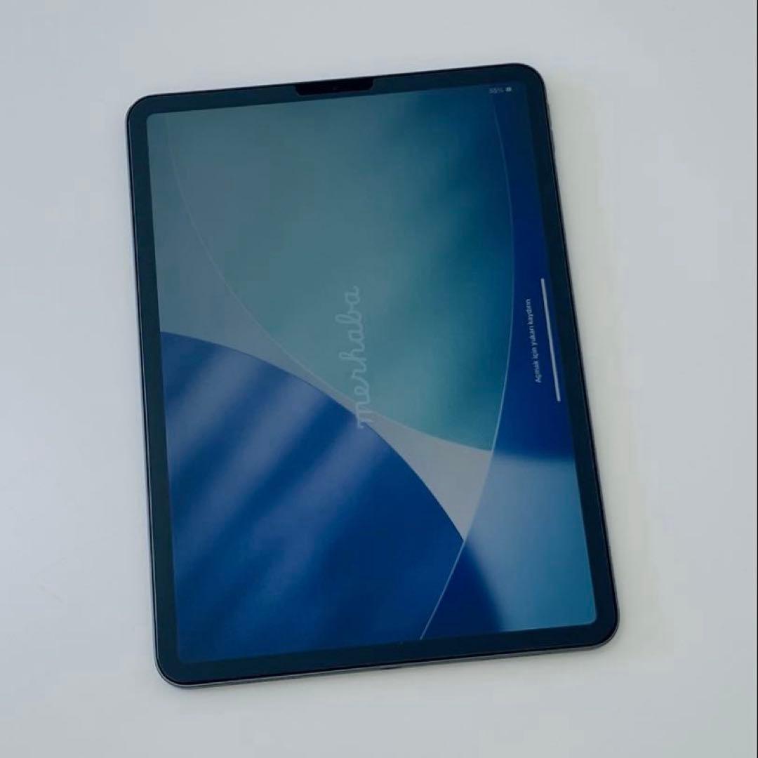 iPad Pro 11-inch (第2世代)