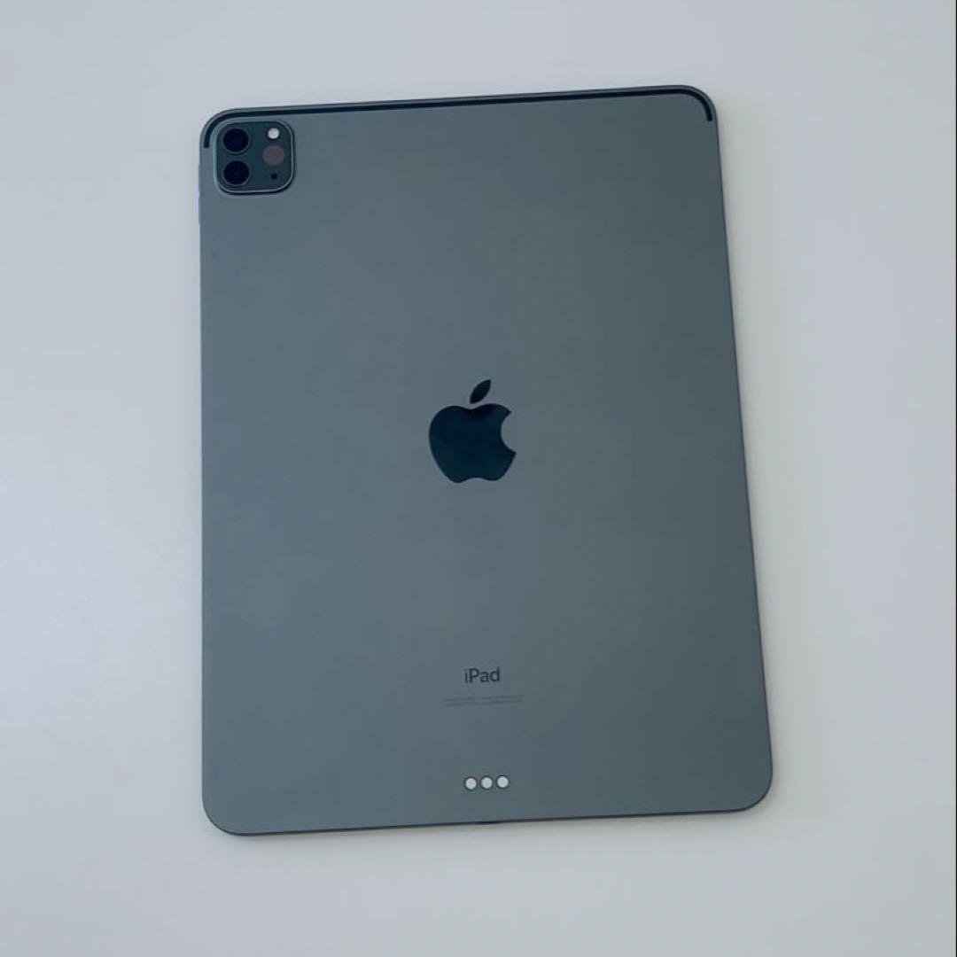 iPad Pro 11-inch (第2世代)