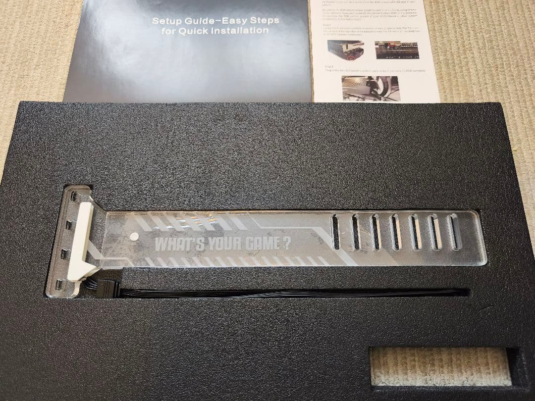 【付属品完備】GeForce RTX 3090 24GB