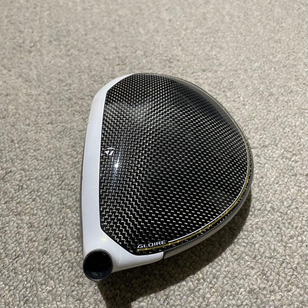 ステルスグローレ+ ドライバーヘッド 10.5度