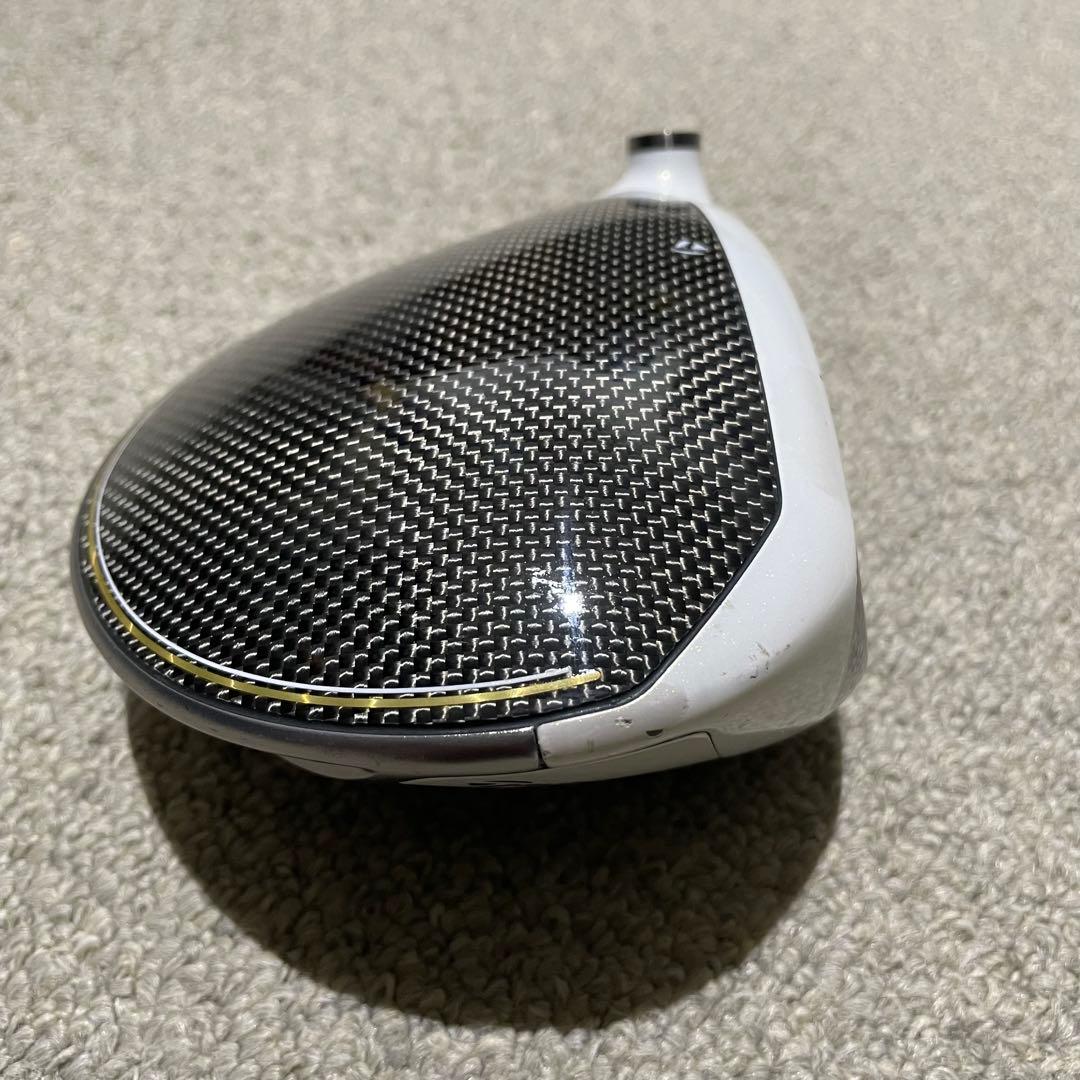 ステルスグローレ+ ドライバーヘッド 10.5度