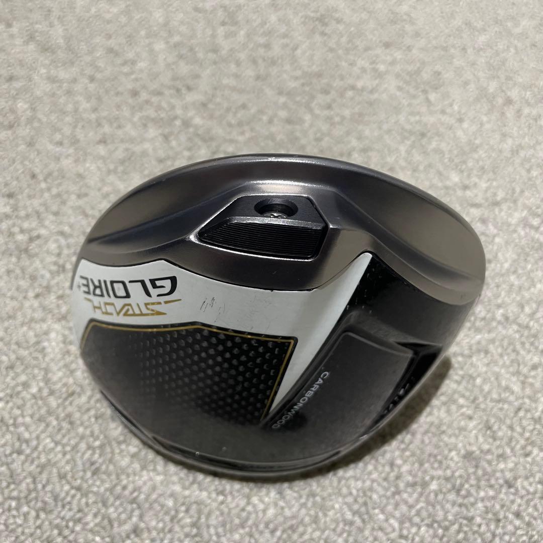 ステルスグローレ+ ドライバーヘッド 10.5度