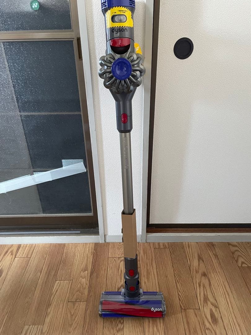 Dyson Vシリーズ コードレス掃除機