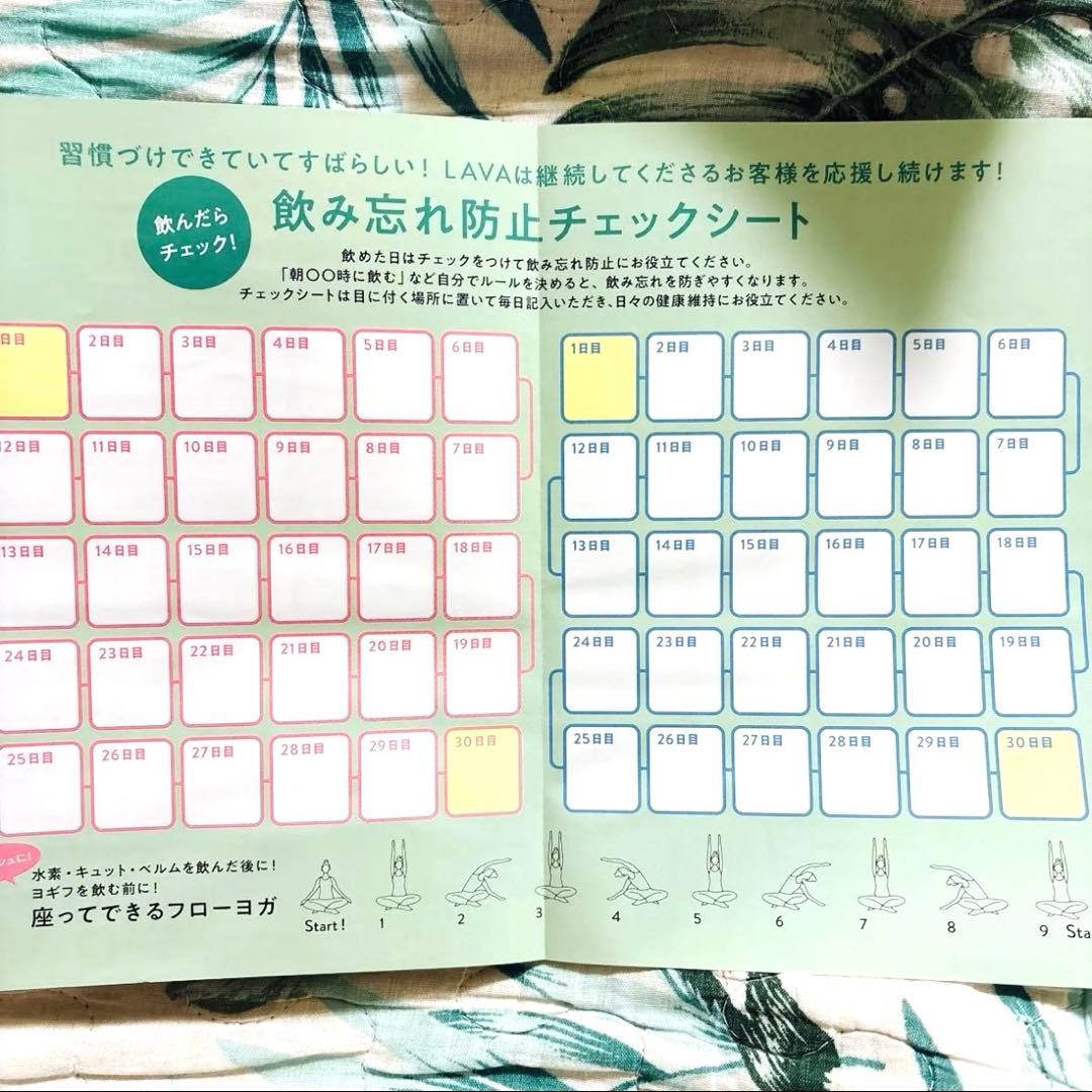 QTTO DOWN ダイエットサプリ 3袋セット & おまけ付き