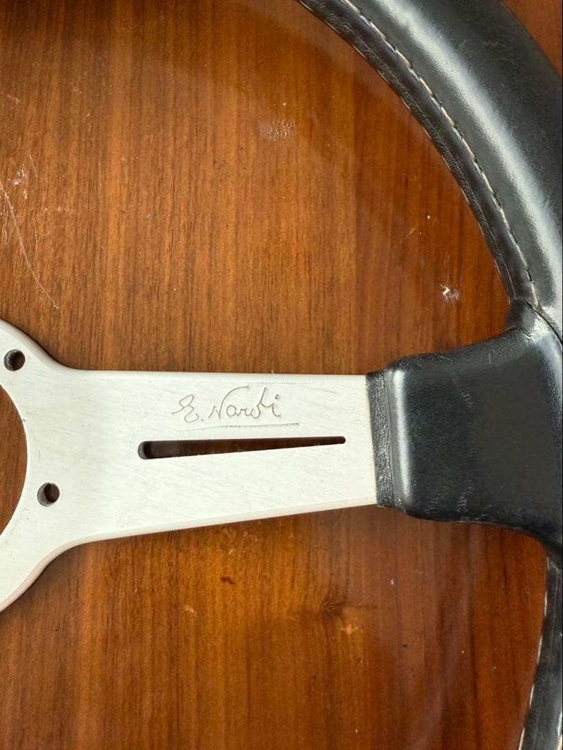 ナルディクラシック　36φ ハンドル