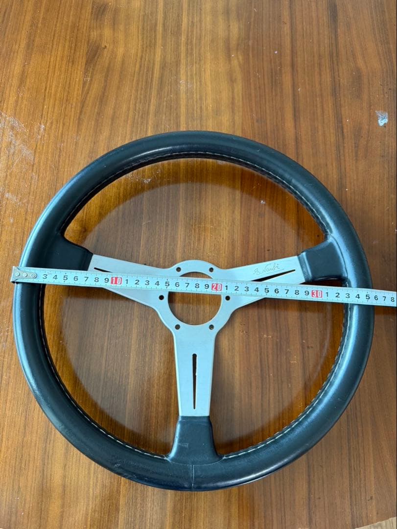 ナルディクラシック　36φ ハンドル