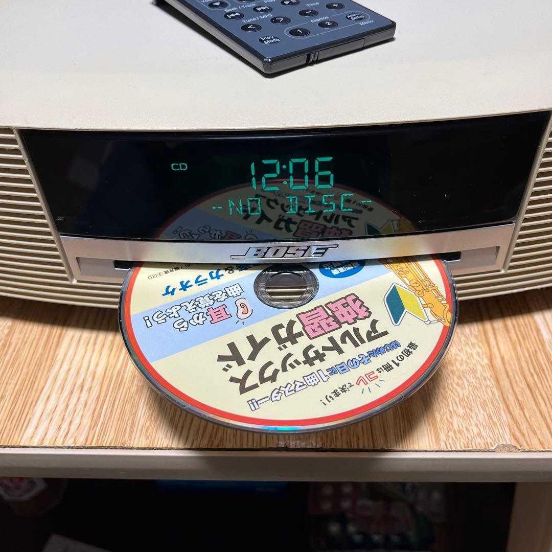 マ*ー様 BOSE awr ccc5483AC送料込