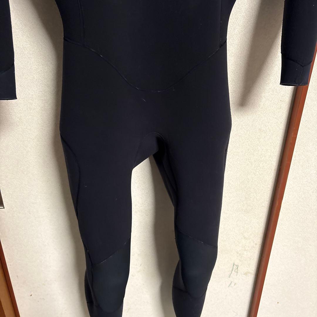 VONMAC ウエットスーツ　3mm セミドライ　サーフィン