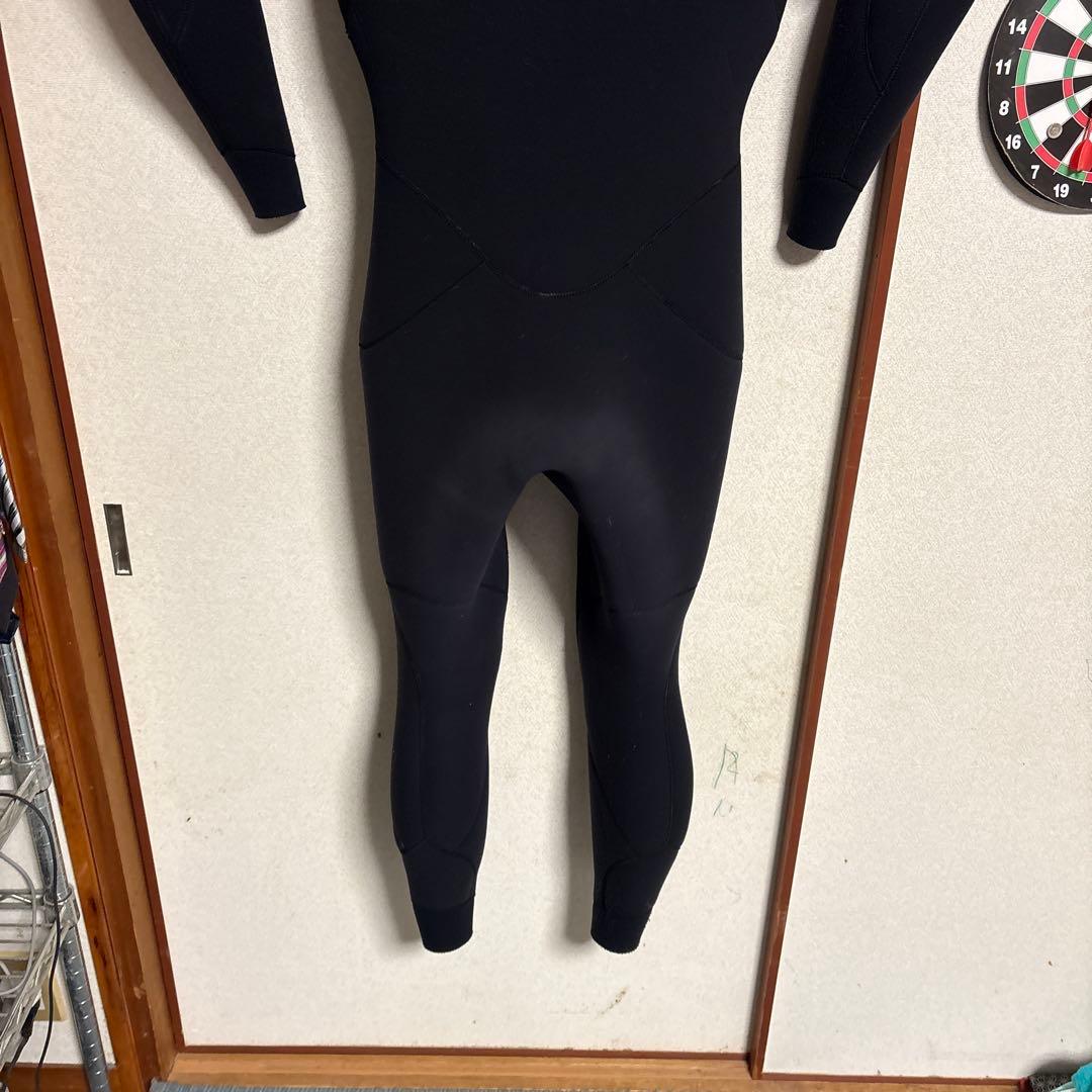 VONMAC ウエットスーツ　3mm セミドライ　サーフィン