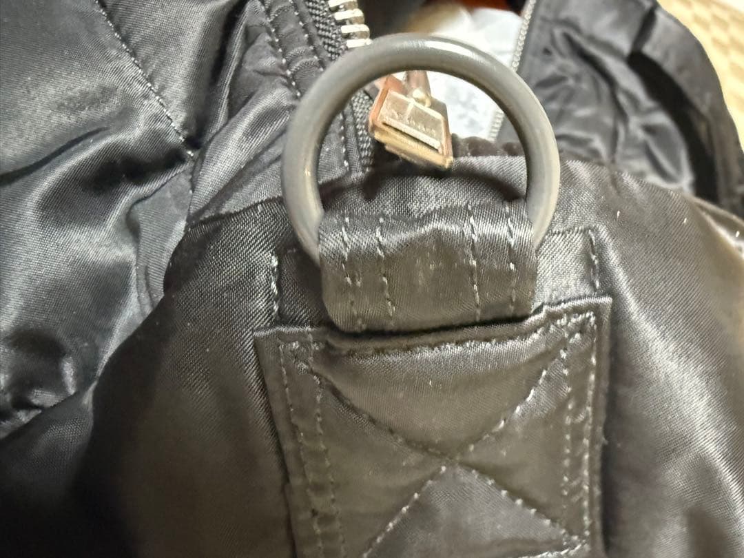 PORTER ボストンバッグ TANKER 吉田カバン