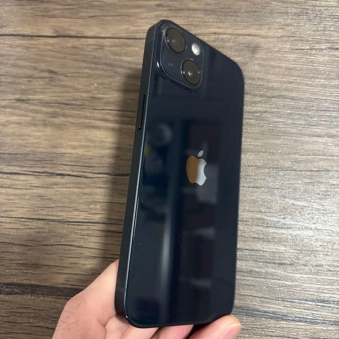 iPhone13 256GB SIMフリー