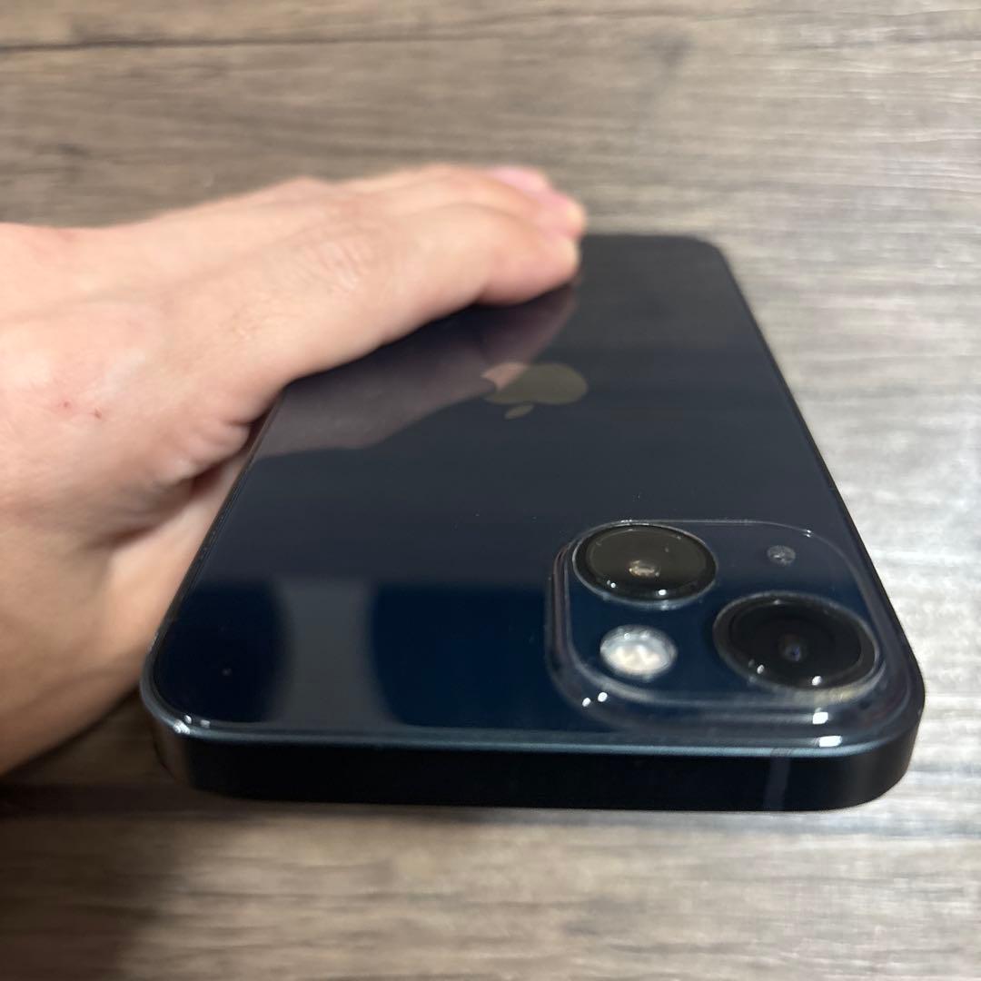 iPhone13 256GB SIMフリー