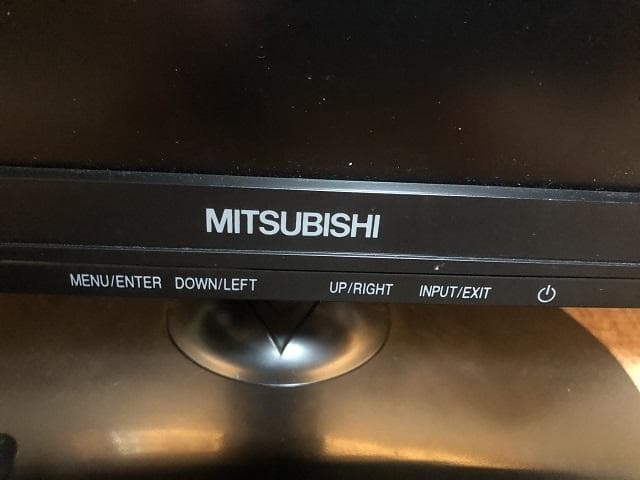 三菱電機 RDT222WLM-A 液晶ディスプレイ モニター フルＨＤ