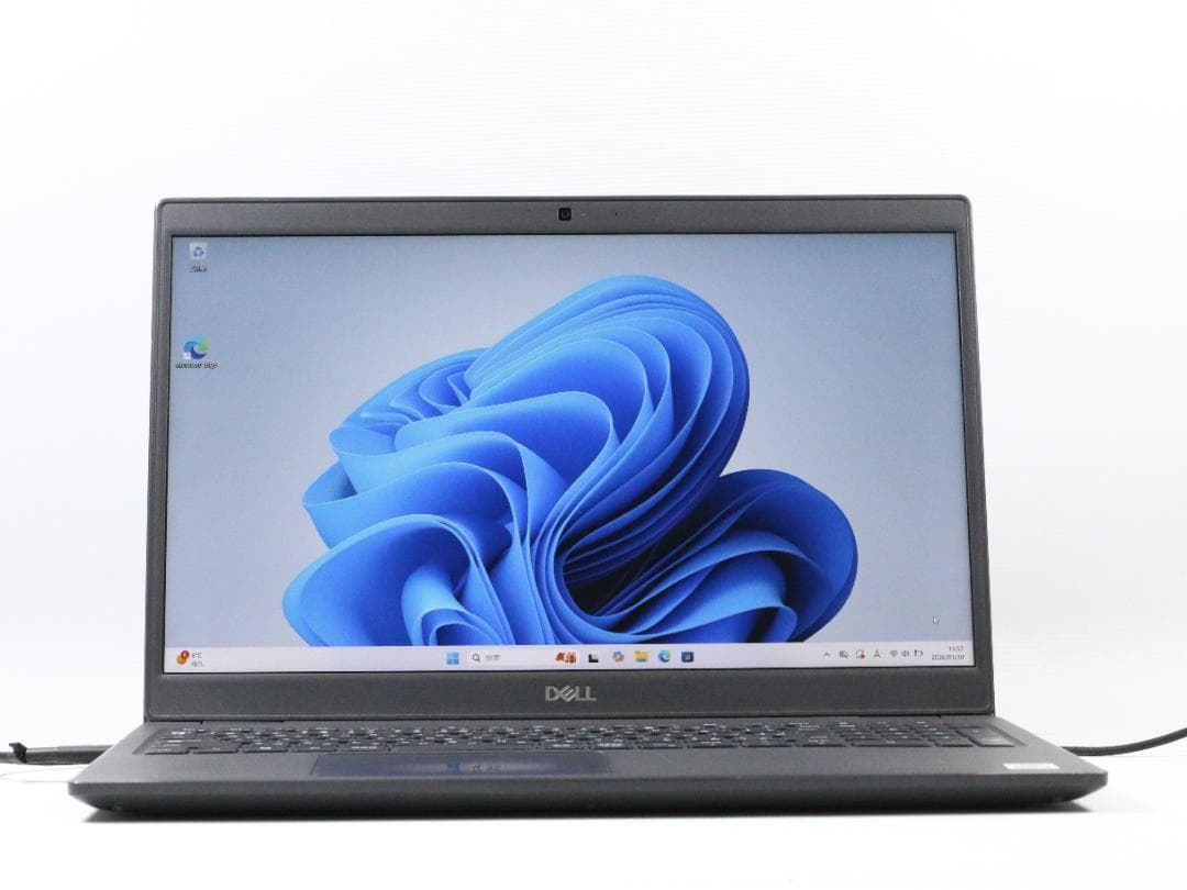 DELL Latitude 3510 i5-10210U 15.6in フルHD