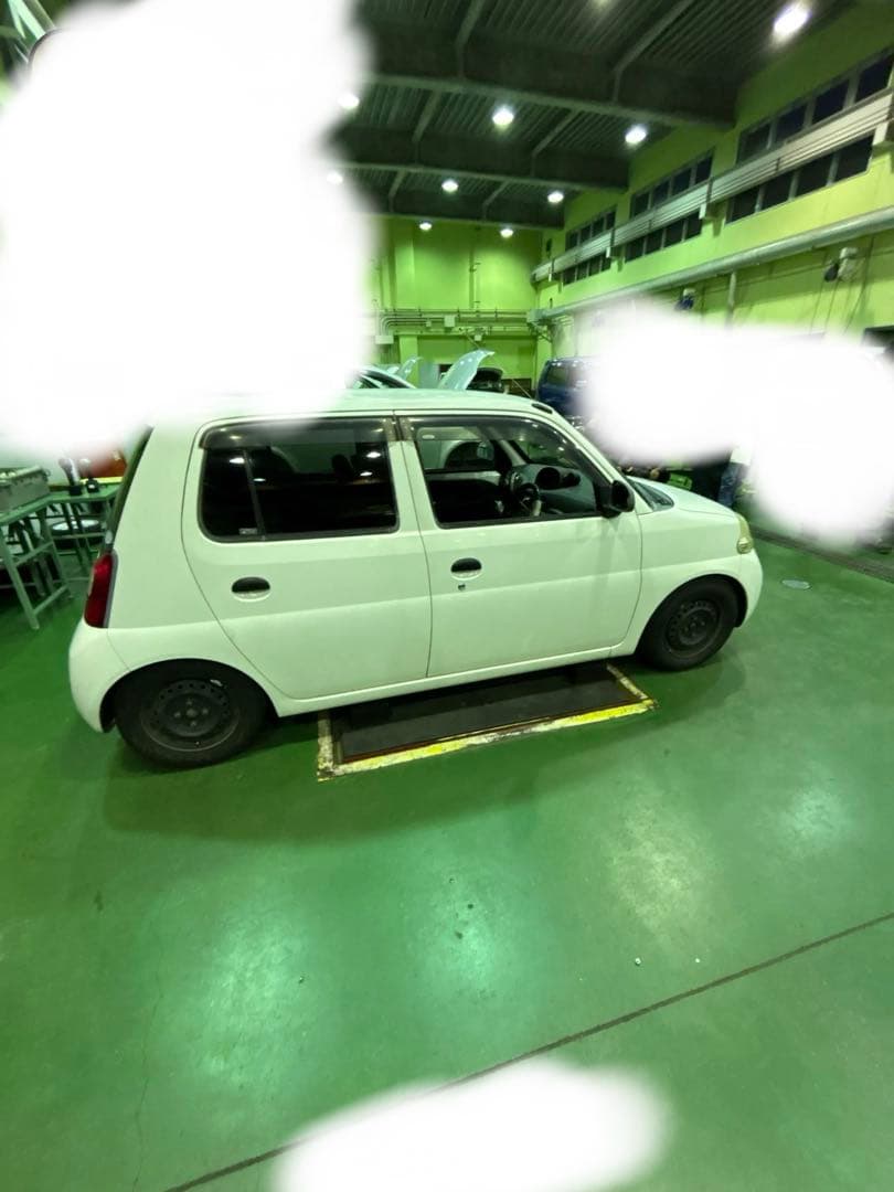 Street Ride ストリートライド エッセ用車高調