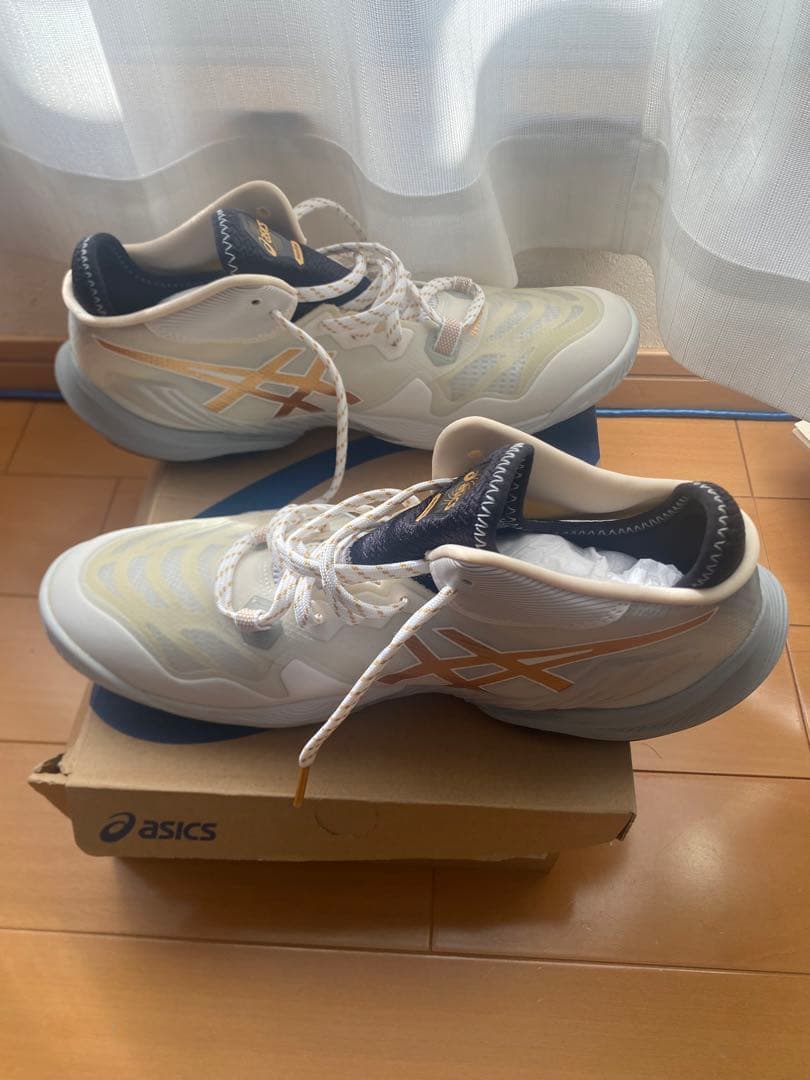 シューズ ASICS RISE