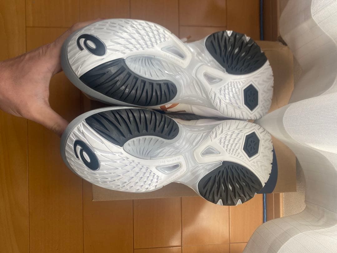 シューズ ASICS RISE