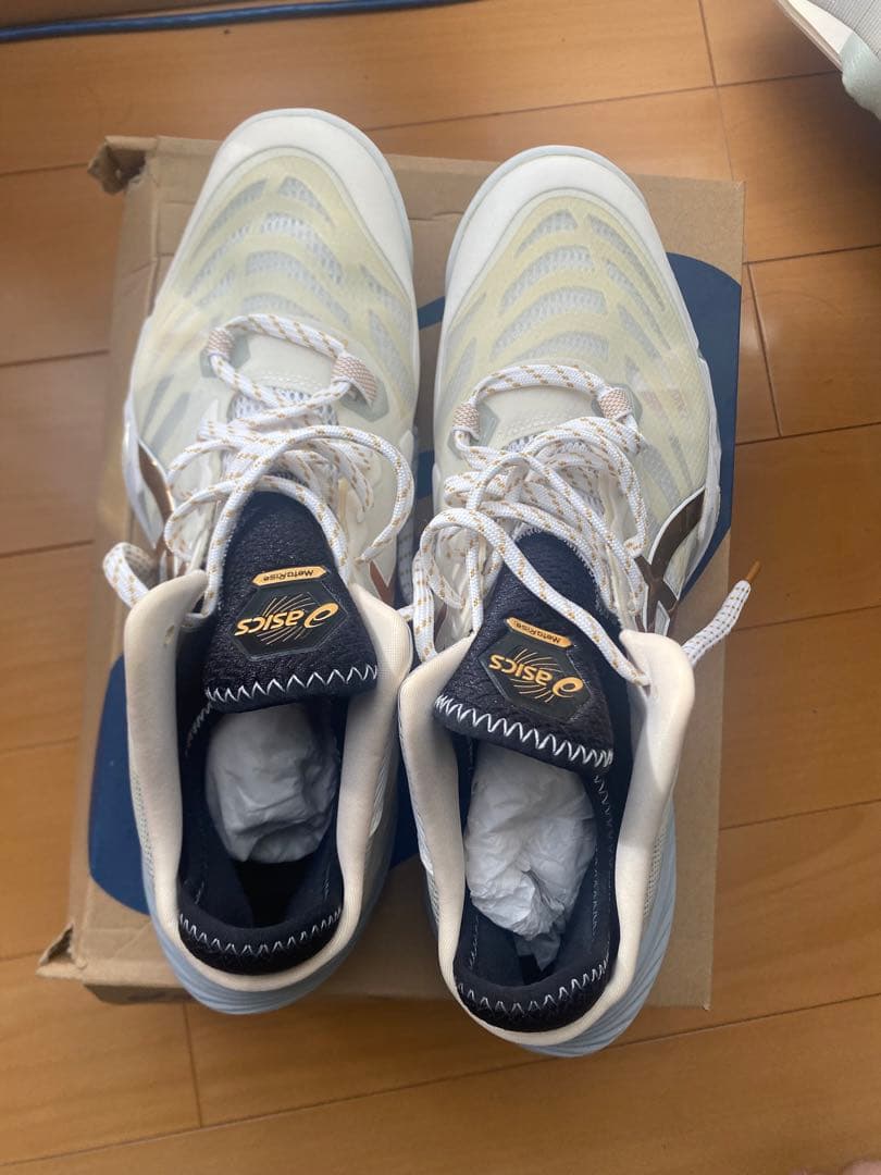 シューズ ASICS RISE