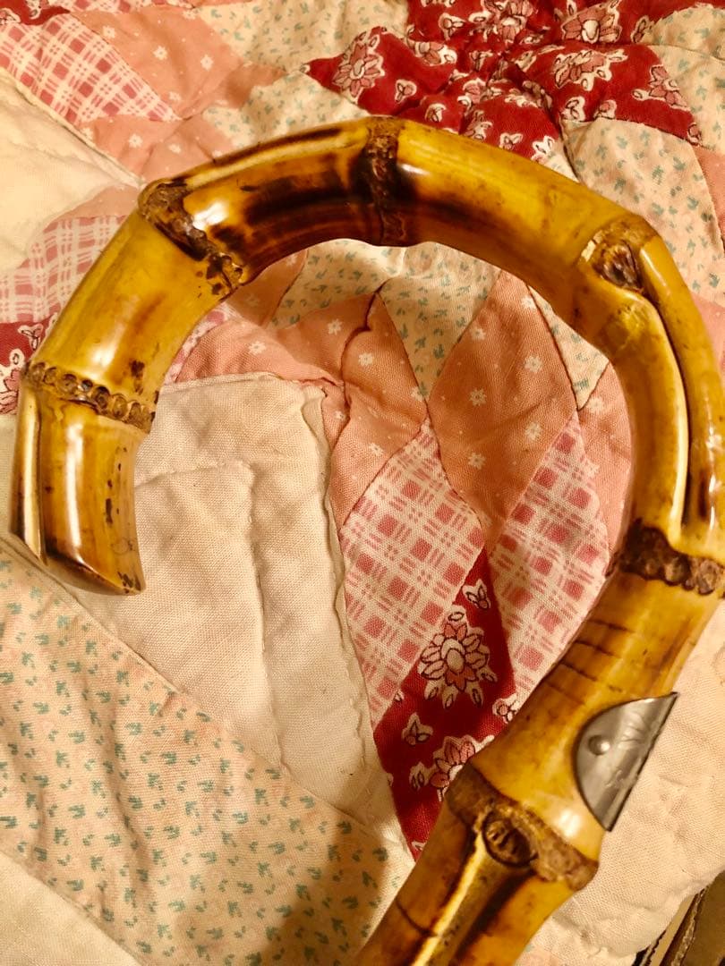 HELIOPOLE Traditional Weatherwear リバティ傘