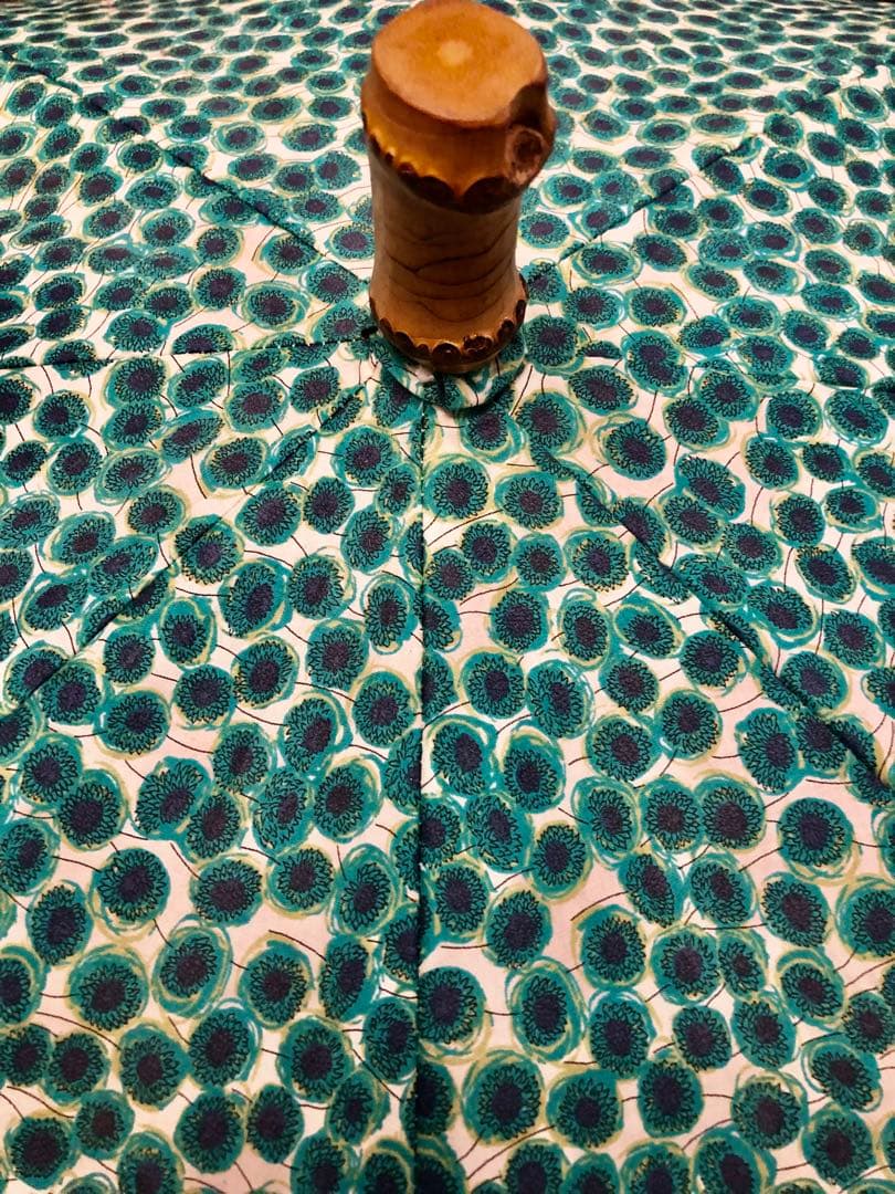 HELIOPOLE Traditional Weatherwear リバティ傘