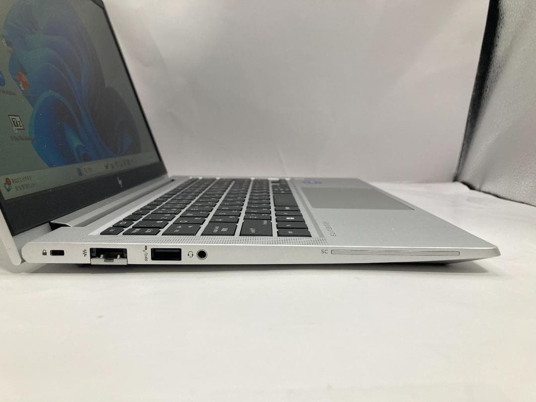 爆速13世代i5／16GB／SSD512GB／Office／HP 630 G10