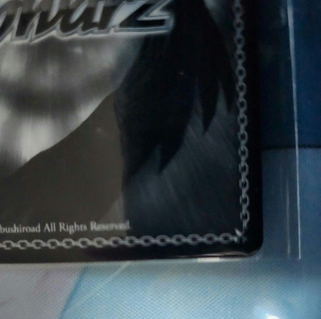 ハードボイルドなアウトロー集団 CXチャレンジ 優勝 ヴァイスシュヴァルツ