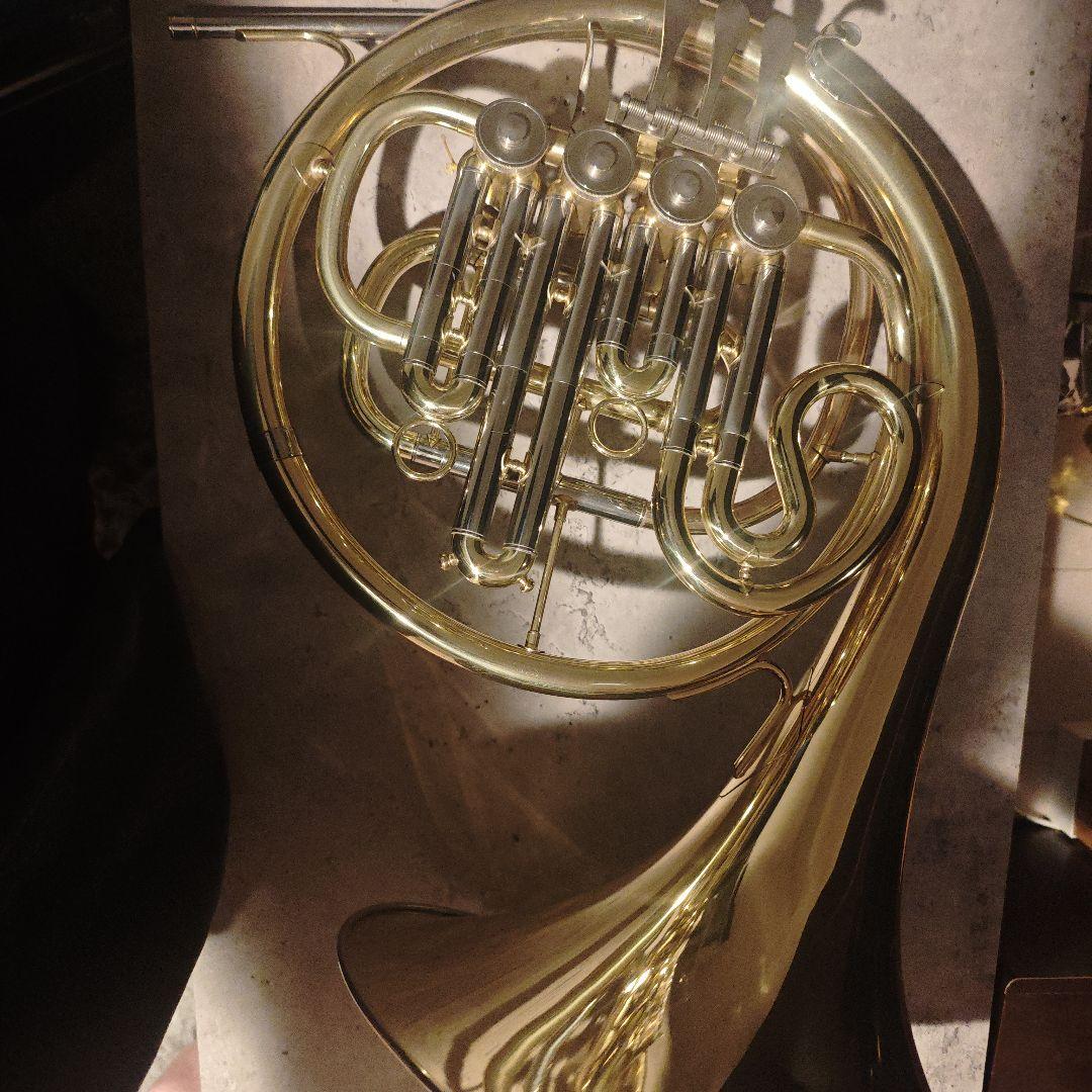 YAMAHA YHR-321　美品