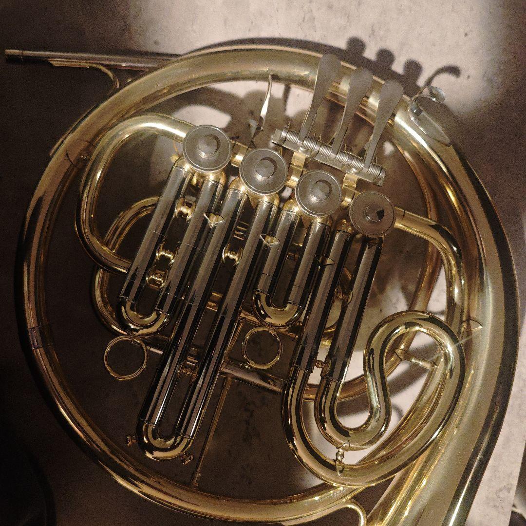 YAMAHA YHR-321　美品