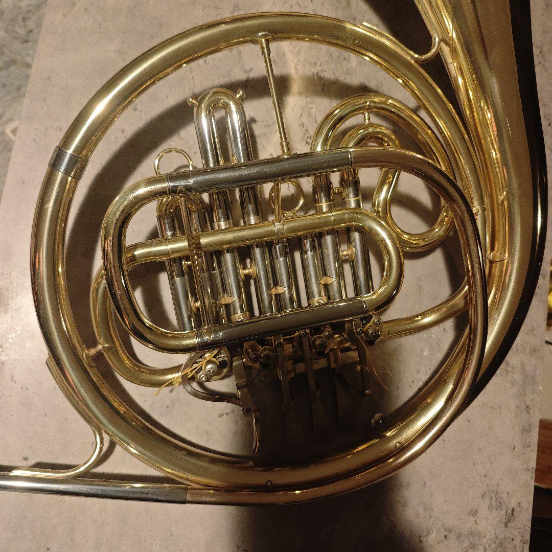 YAMAHA YHR-321　美品