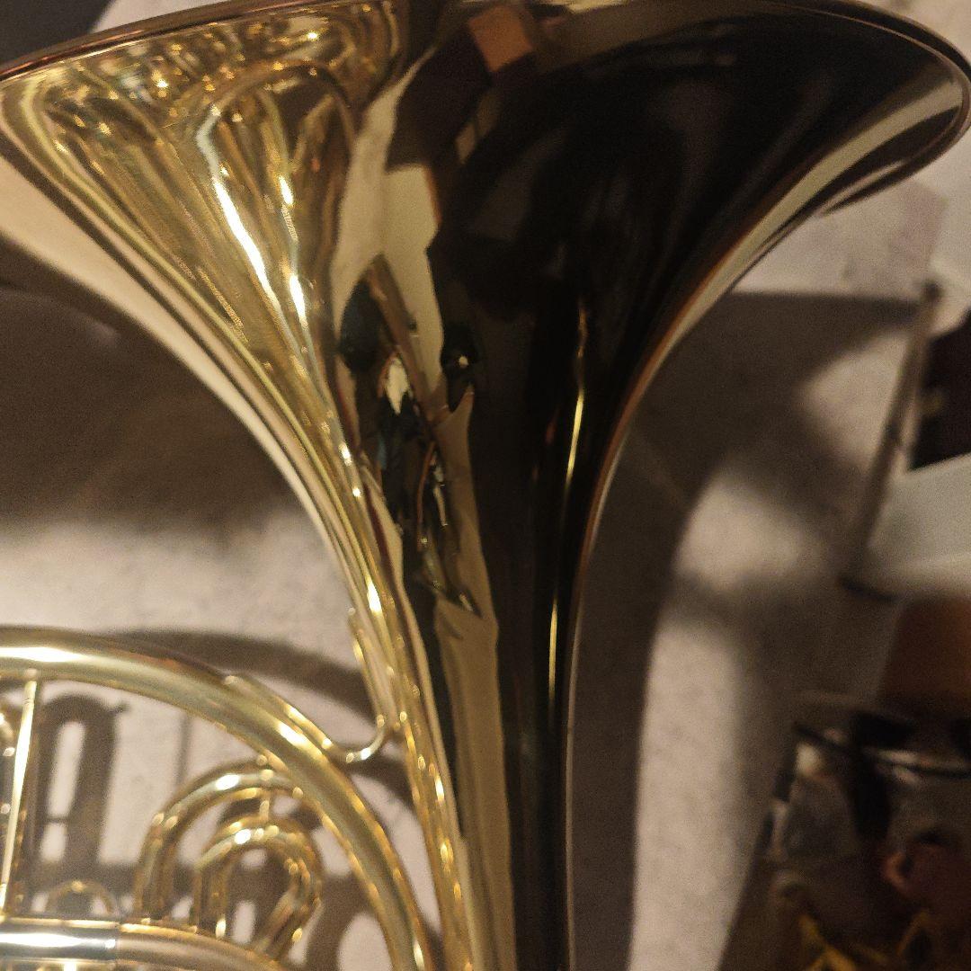 YAMAHA YHR-321　美品