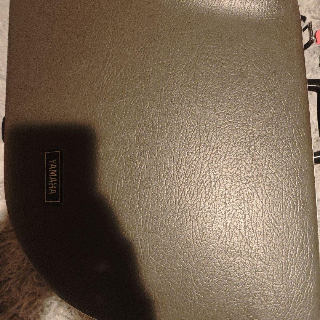 YAMAHA YHR-321　美品