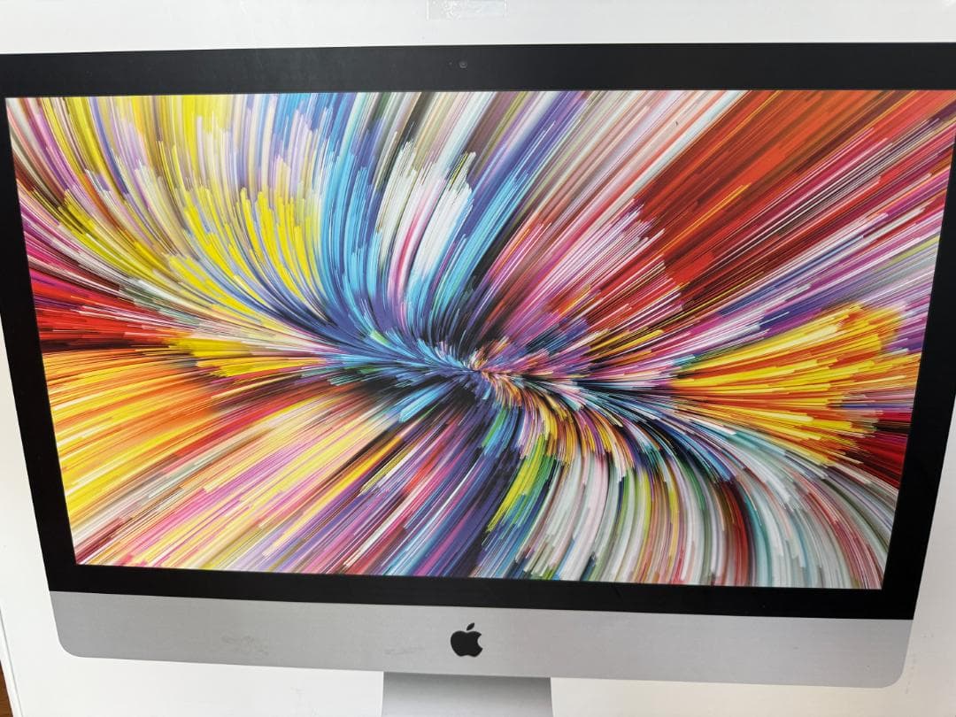 iMac Retina5K 27インチ 2020/Corei5/32G/256G