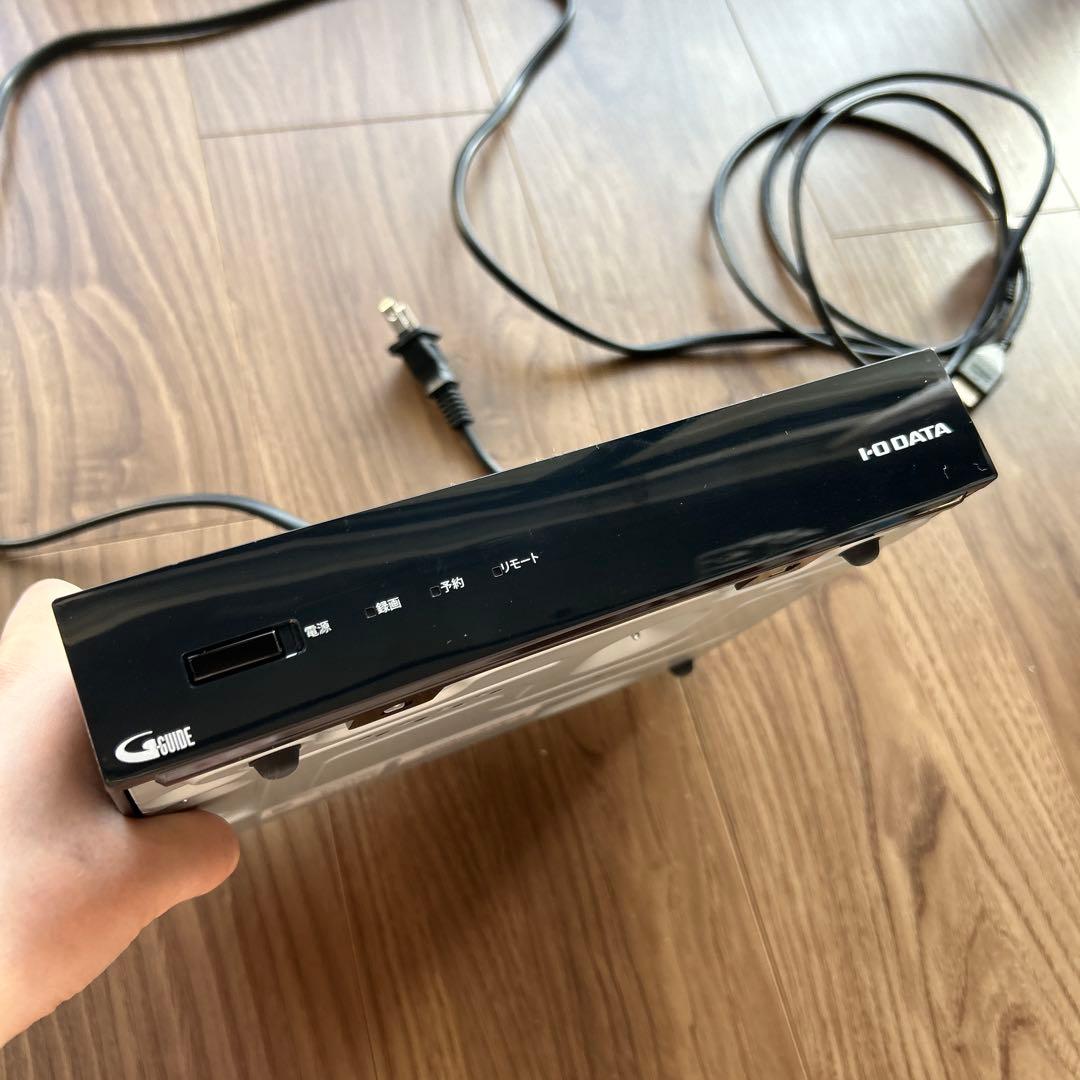 I−O DATA 録画TVチューナー REC-ON EX-BCTX2