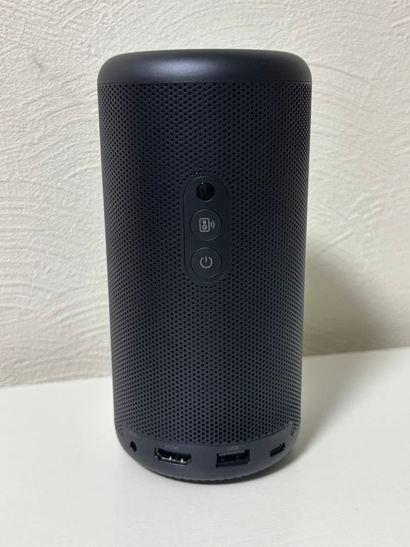 Anker Nebula Capsule 3 公式プロジェクタースタンド付き