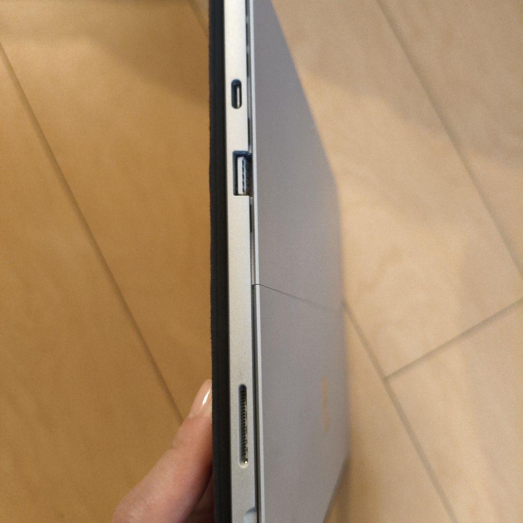 サーフェス Pro7 1866 2019年モデル Windows11