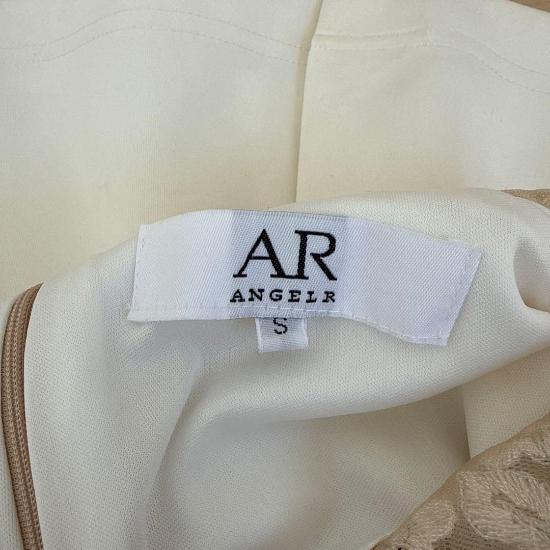 エンジェルアール　キャバドレス　S