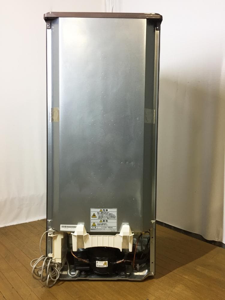 30日迄！Panasonic 138L 冷蔵庫【NR-B147W-T】