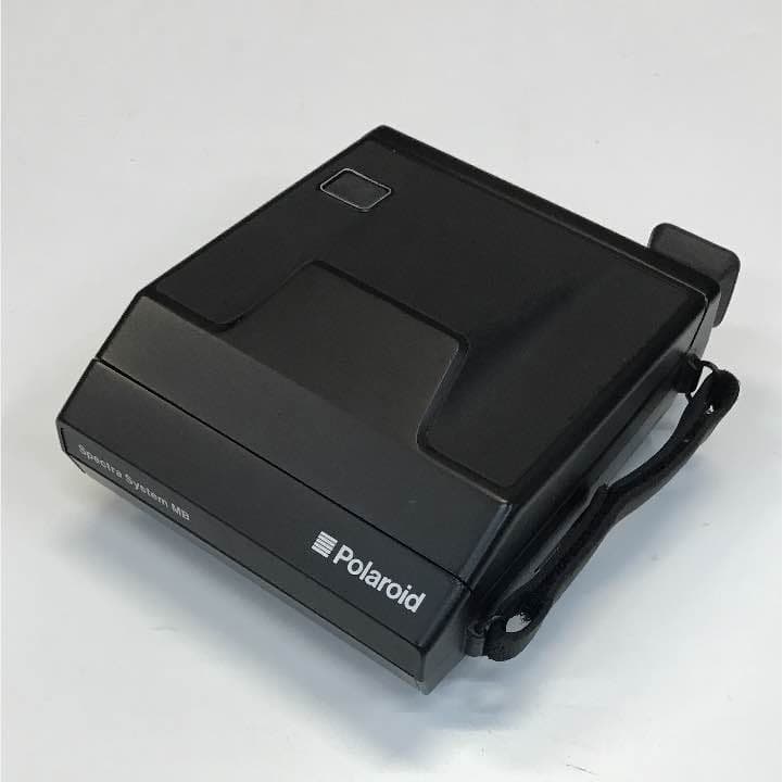 Polaroid Spectra System MB 中古品