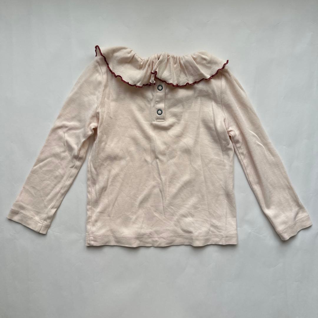 トップス misha&puff paloma dune 3-4y