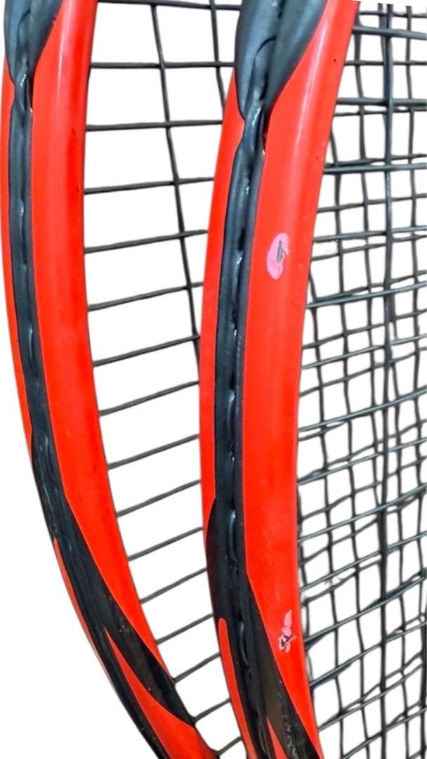 ✨2本セット✨ YONEX ヨネックス VCORE TOUR F 97（G2）